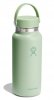 Hydro flask Butelka 32oz Wide Mouth Flex Cap Aloe